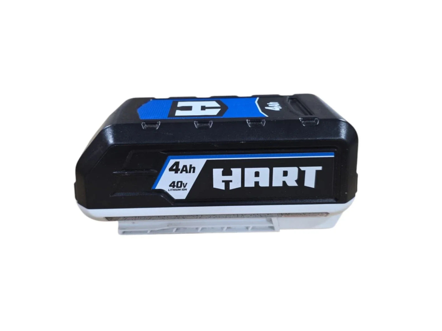 Batterys