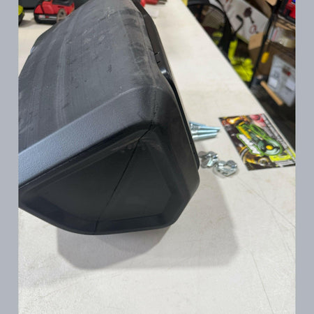 OEM Ryobi RY40702VNM Front Tool Compartment with Bolts OPEN BOX
