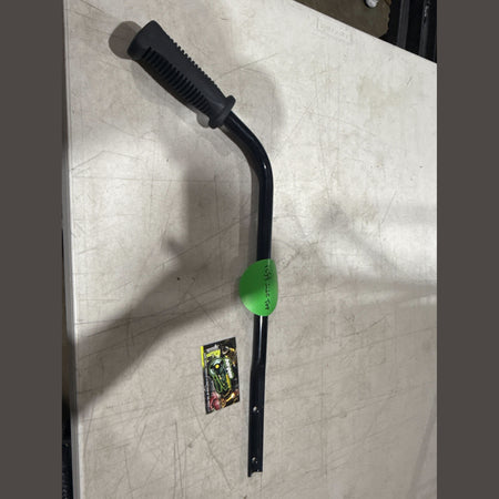 USED Left Side Top Handle Bar For 43cc Champion Tiller model# 100882