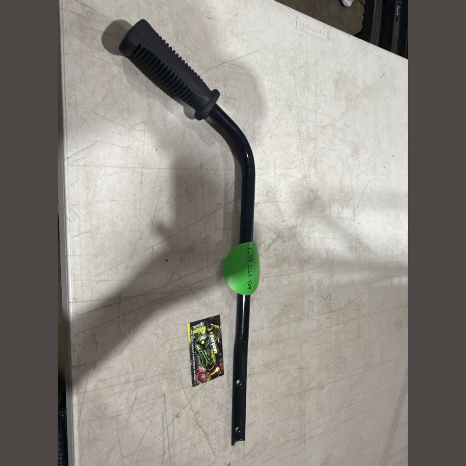 USED Left Side Top Handle Bar For 43cc Champion Tiller model# 100882