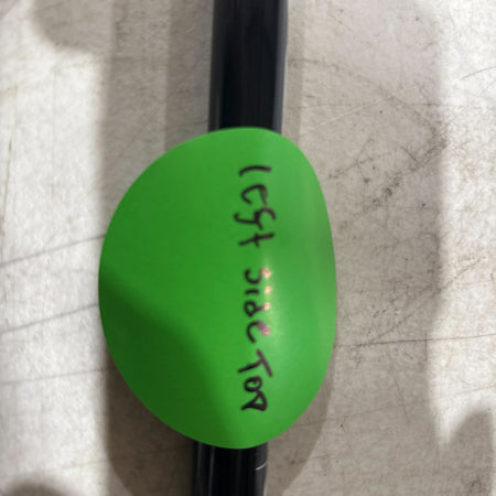 USED Left Side Top Handle Bar For 43cc Champion Tiller model# 100882
