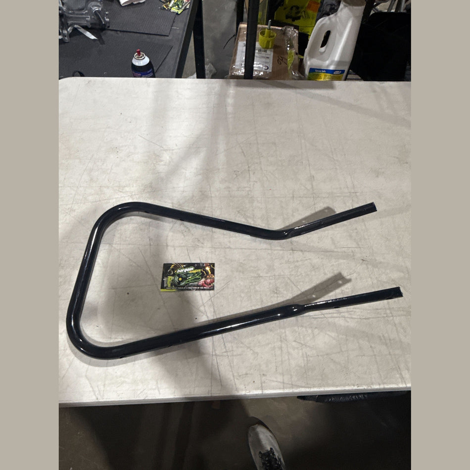 USED Middle Handle Bar Bracket For 43cc Champion Tiller model# 100882