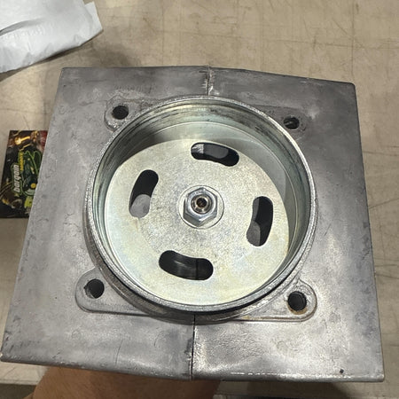USED Transmission Assembly For 43cc Champion Tiller model# 100882