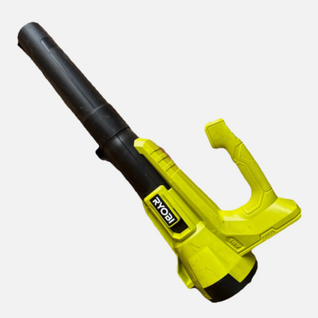 Ryobi P21011VNM 18V ONE+ Leaf Blower Full Kit NEW.