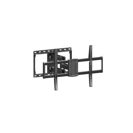 Commercial Electric Full Motion Wall Mount for 32 in. to 90 in. TVs NEW LOT 3779.