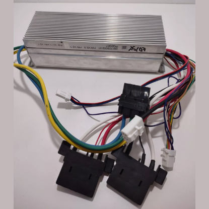 OB PARTS Ryobi RY408015 40V 22" Whisper Series 2 Stage Snowblower OPP Auger Controller PCBA LOT 3697.