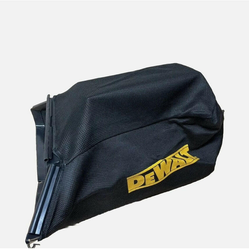 DeWalt 20V MAX XR Brushless Mower bag only (no frame) New OB Lot 2247.
