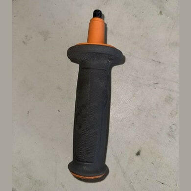 OB Genuine OEM Parts, Side Handle Assy For Ridgid R86047 4 1/2” Angle Grinder.
