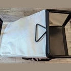 TORO Grass Catcher Bag with Frame Recycler Mower 10/2021 OPEN BOX
