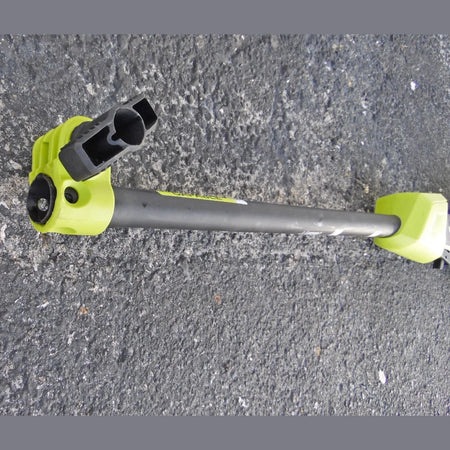 Ryobi 40V RY40PH01 String Trimmer POWERHEAD ONLY ExpandIt Attachment Capable OPEN BOX.