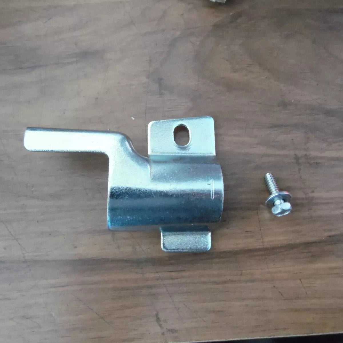 RYOBI String Trimmer Guard / Grass Deflector Bracket Free US Shipping USED.