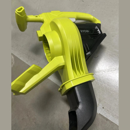 Ryobi RY40405VNM Motor Unit Only VACATTACK 40V Cordless Leaf Vacuum USED.