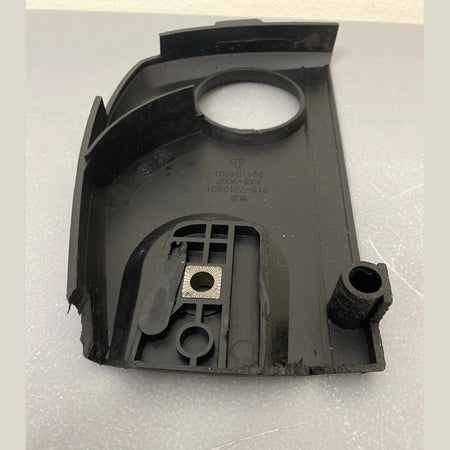 Homelite UT43123 16in. Electric Chainsaw Chain Cover OEM Part USED.
