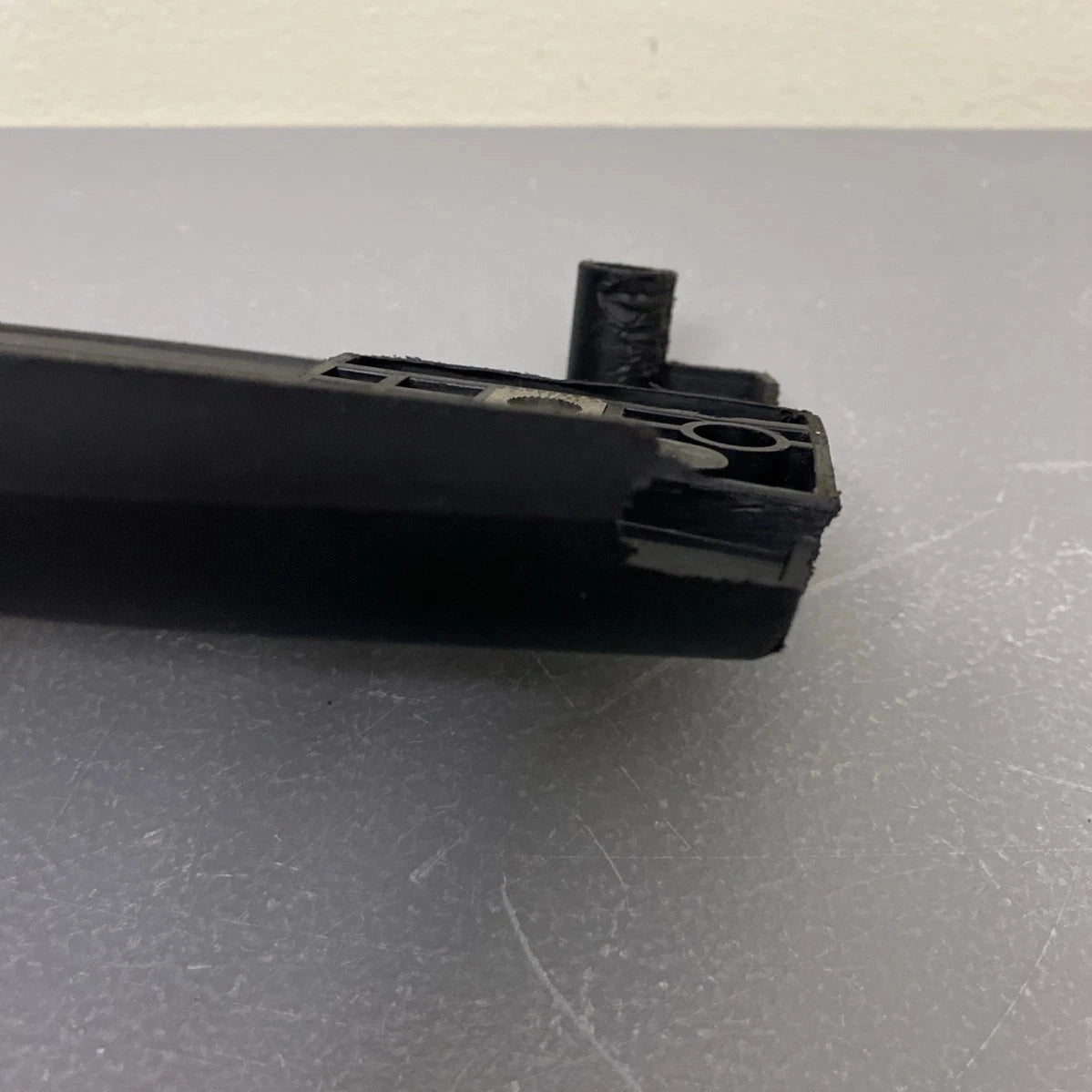 Homelite UT43123 16in. Electric Chainsaw Chain Cover OEM Part USED.