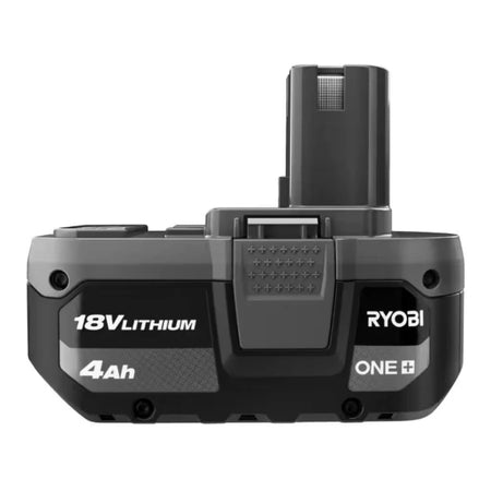 Ryobi PBP005 18V ONE+ 4.0 Ah Battery Free US Shipping OPEN BOX