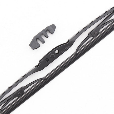 6- Rain-X RX30122 Professional Wiper Blade 22 Inch- J-Hook Bayonet & Side Pin NEW.
