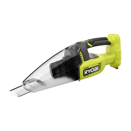 RYOBI PCL705B Hand Vacuum 18V Multi-Surface Cordless (TOOL ONLY) USED.