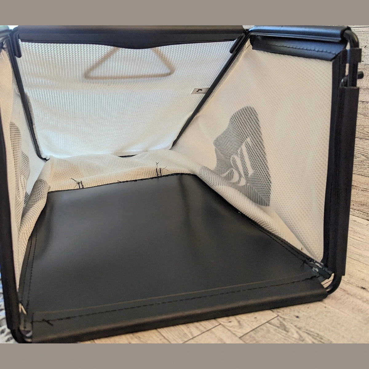 TORO Grass Catcher Bag with Frame Recycler Mower 10/2021 OPEN BOX
