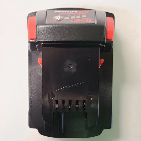 18V Milwaukee 48-11-1820 M18 CP2.0 REDLITHIUM Compact Li-Ion Power Battery OPEN BOX