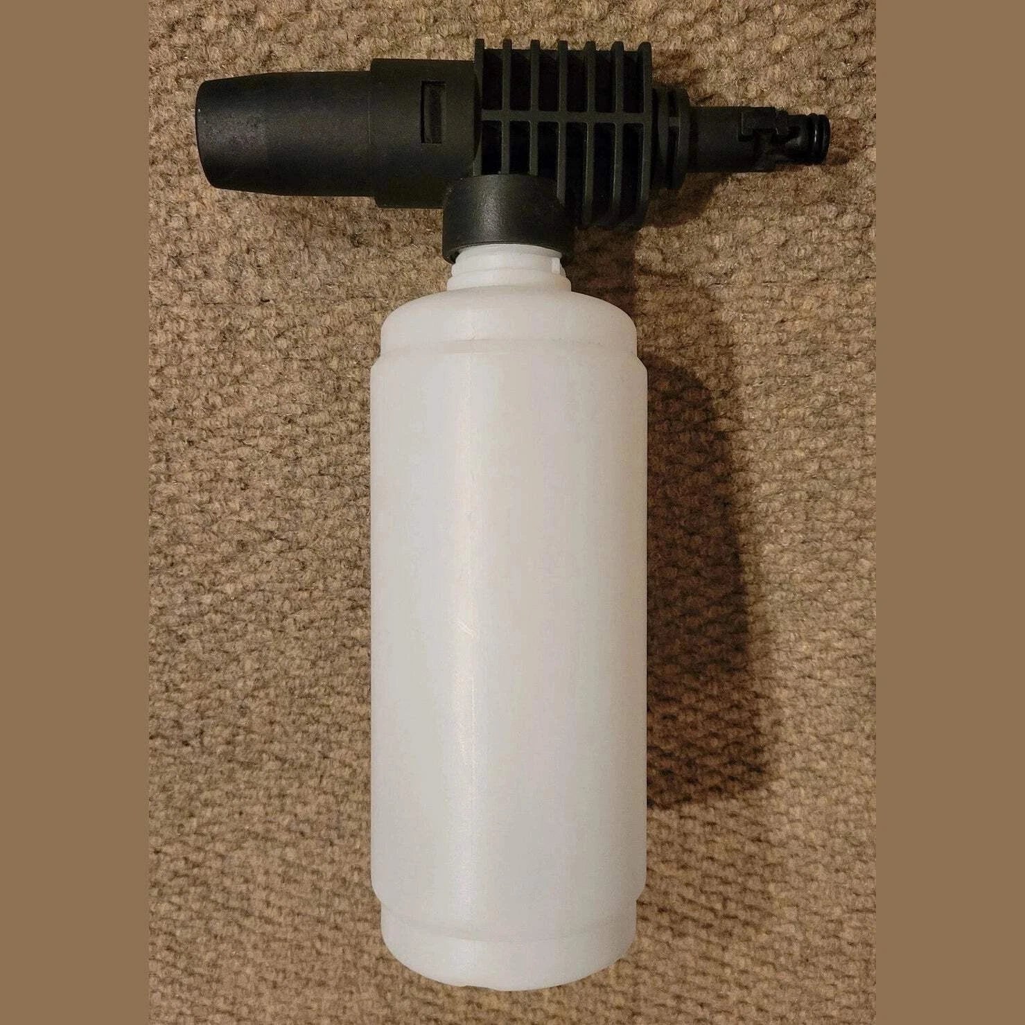 RYOBI Soap Bottle 1800 PSI Pressure Washer Soap Dispensing Bottle OEM NEW