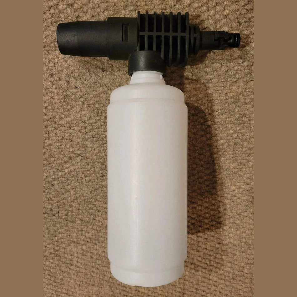 RYOBI Soap Bottle 1800 PSI Pressure Washer Soap Dispensing Bottle OEM NEW