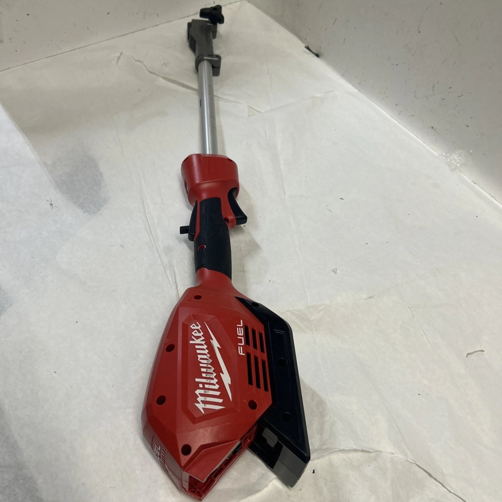 Milwaukee M18 2825-20 Quik Lok replacement Powerhead ONLY - Used