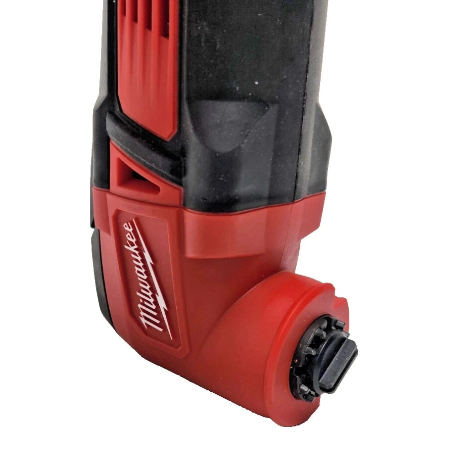 Milwaukee 2626-20 M18 18V 18 Volt Cordless Oscillating Multi Tool Bare Tool OPEN BOX