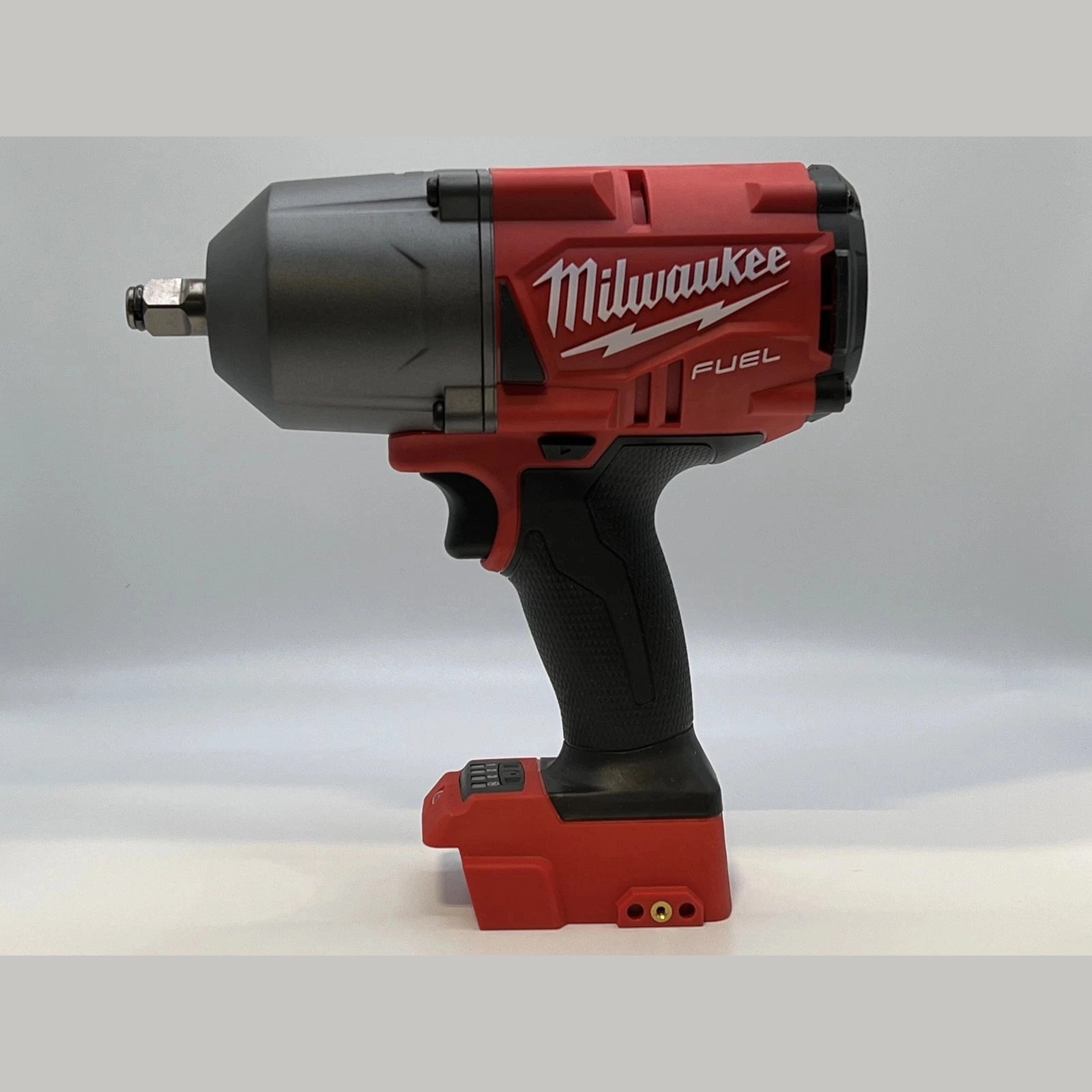 Milwaukee 2767-20 M18 Fuel High Torque 1/2" Friction Ring Impact Wrench OPEN BOX YARD /PICK UP