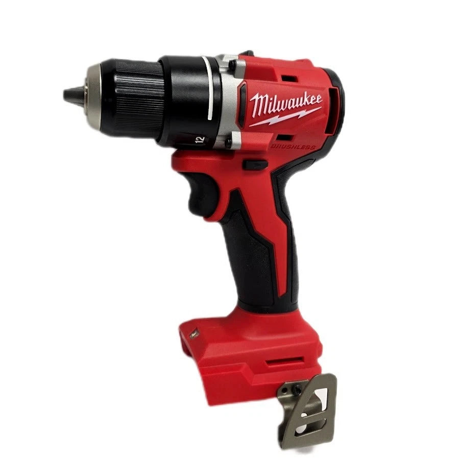 Milwaukee 3601-20 M18 18V Compact Brushless 1/2" Drill/Driver – Bare Tool OPEN BOX