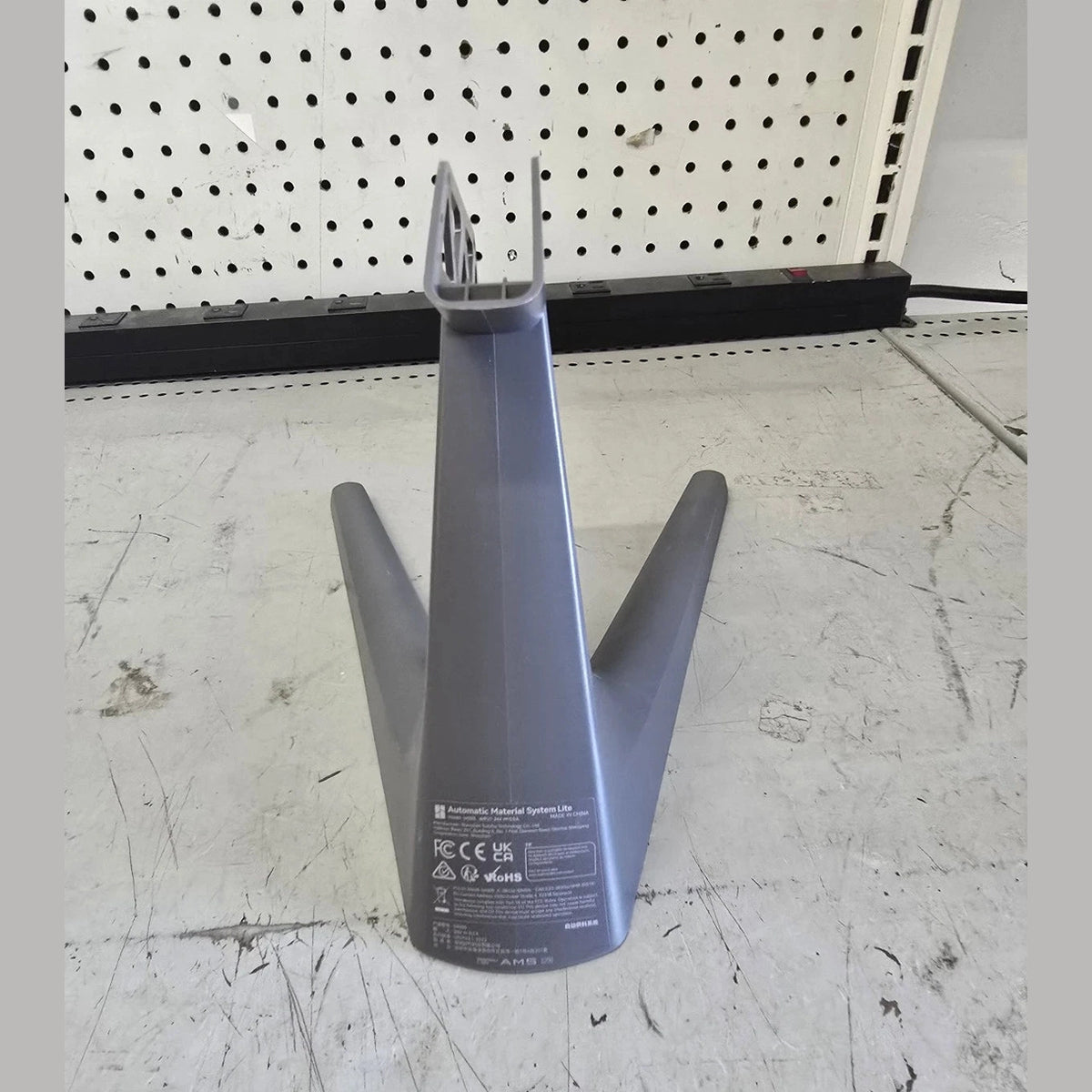 OPEN BOX Bambu Labs AMS lite Stand for A1 and A1 Mini