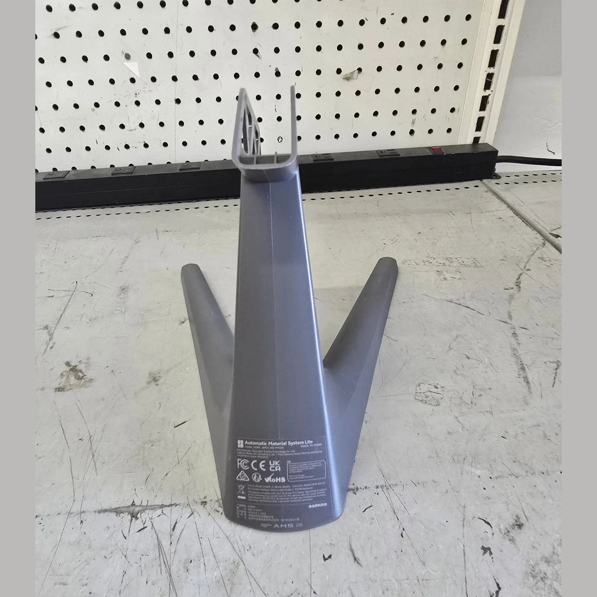 OPEN BOX Bambu Labs AMS lite Stand for A1 and A1 Mini