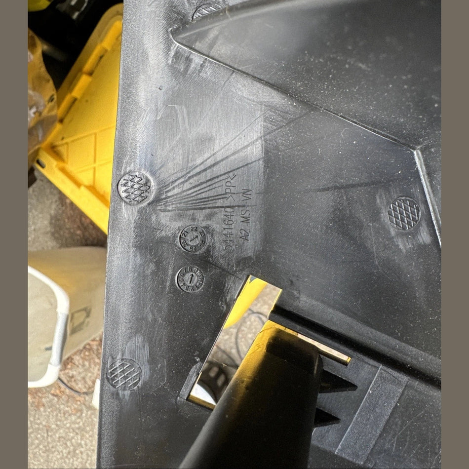 OPEN BOX Ryobi 20”” Battery Mower Part 5441640 Mulcher
