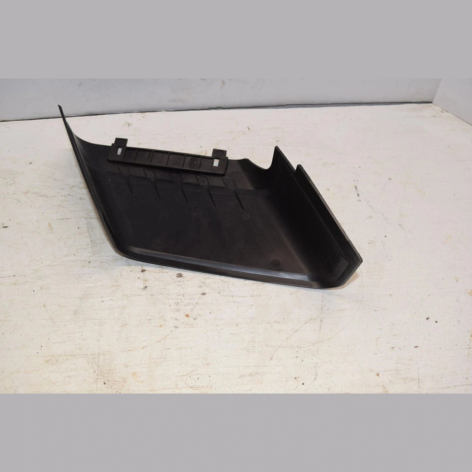OPEN BOX Electric Push Push Lawn Mower Grass Deflector 543958