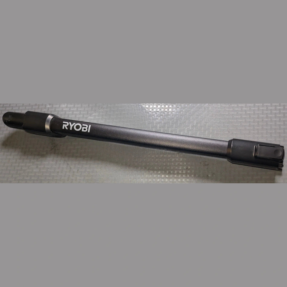Ryobi 18V Pet Stick Vacuum Cleaner PBLSV716 - Replacement Parts Extension Wand OPEN BOX