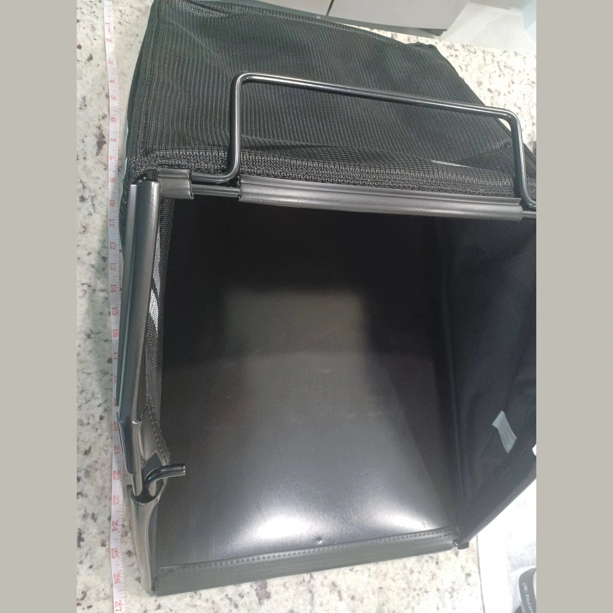 NEW Ryobi Grass Bag & Frame 970834002 for 21" 40V Mower RY401014 NEW unused Complete