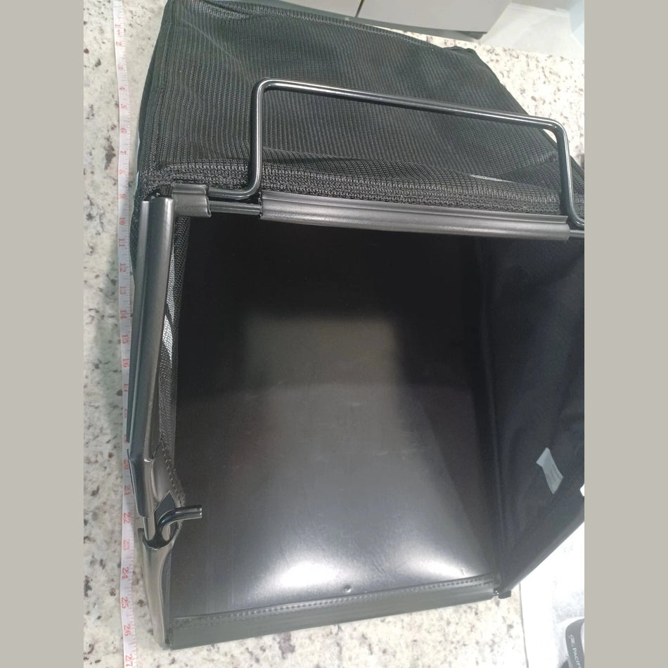 NEW Ryobi Grass Bag & Frame 970834002 for 21" 40V Mower RY401014 NEW unused Complete
