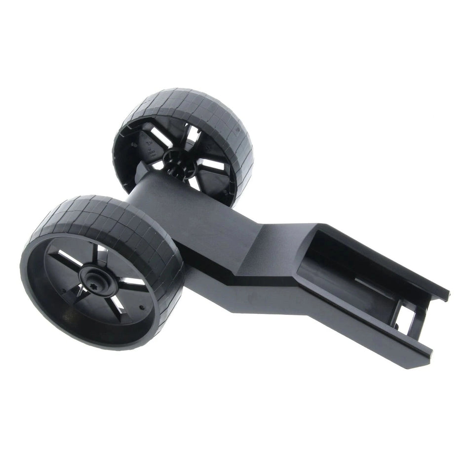 NEW Wheel Assembly For Ryobi 40V Vac Attack Leaf Vacuum RY40405 RY40405VNM 314148001