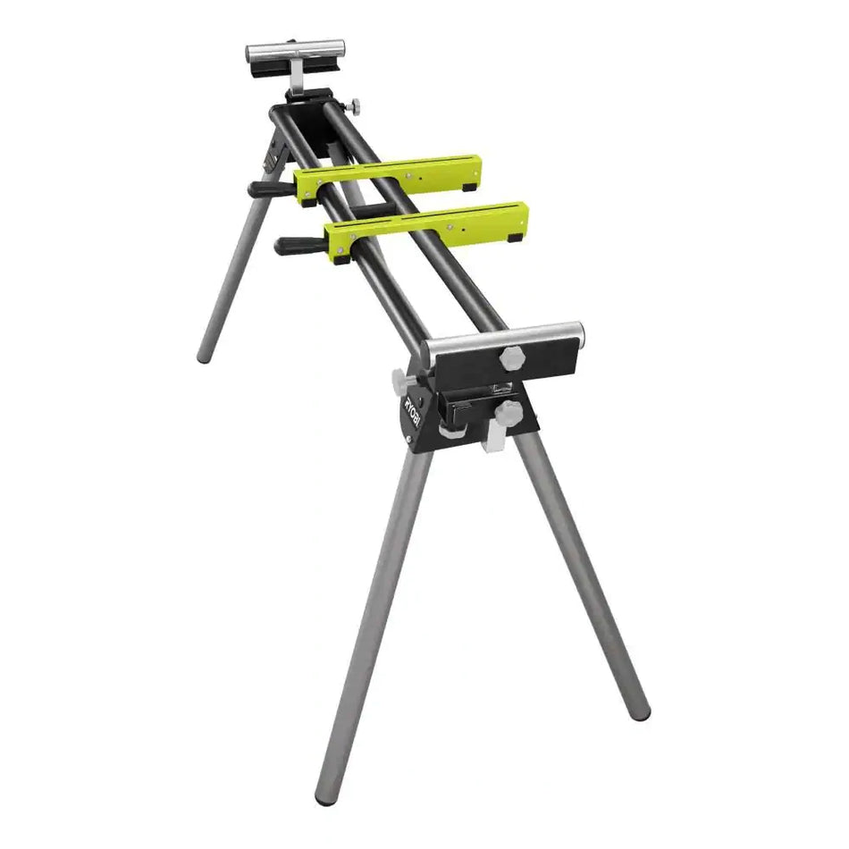 NEW RYOBI Foldable Miter Saw QUICKSTAND Power Tool Accessories.