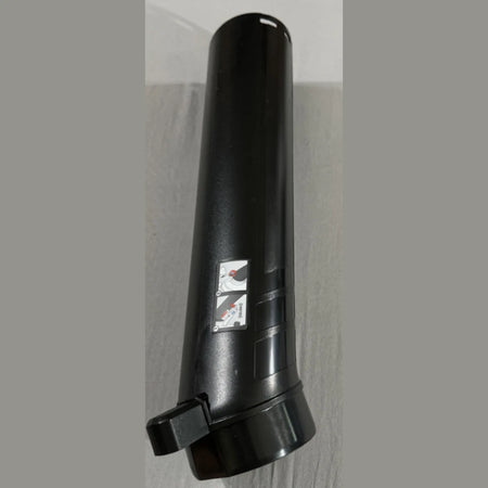 OPEN BOX OEM HART HLVC01VNM HLVC011VNM 40V Cordless Leaf Vacuum tube