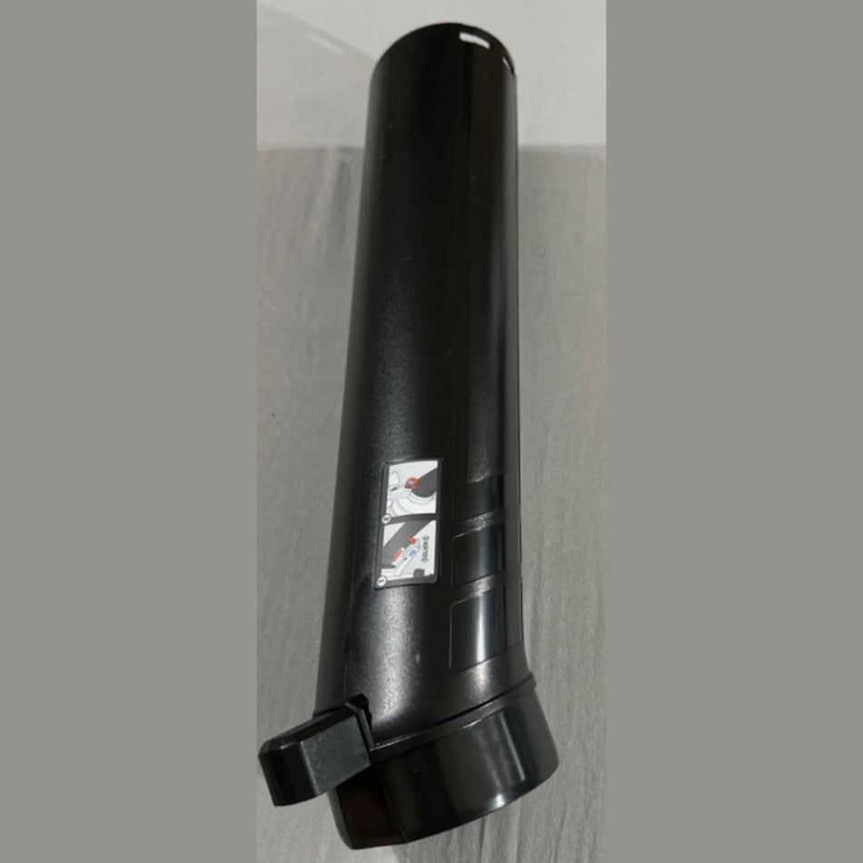 OPEN BOX OEM HART HLVC01VNM HLVC011VNM 40V Cordless Leaf Vacuum tube