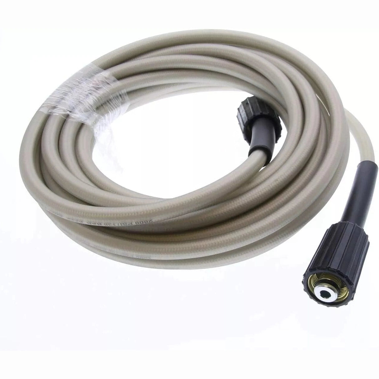 You Pick Condition Genuine Ryobi 25ft Hose 308835065 for Electric Pressure Washers New, Open Box, Used.