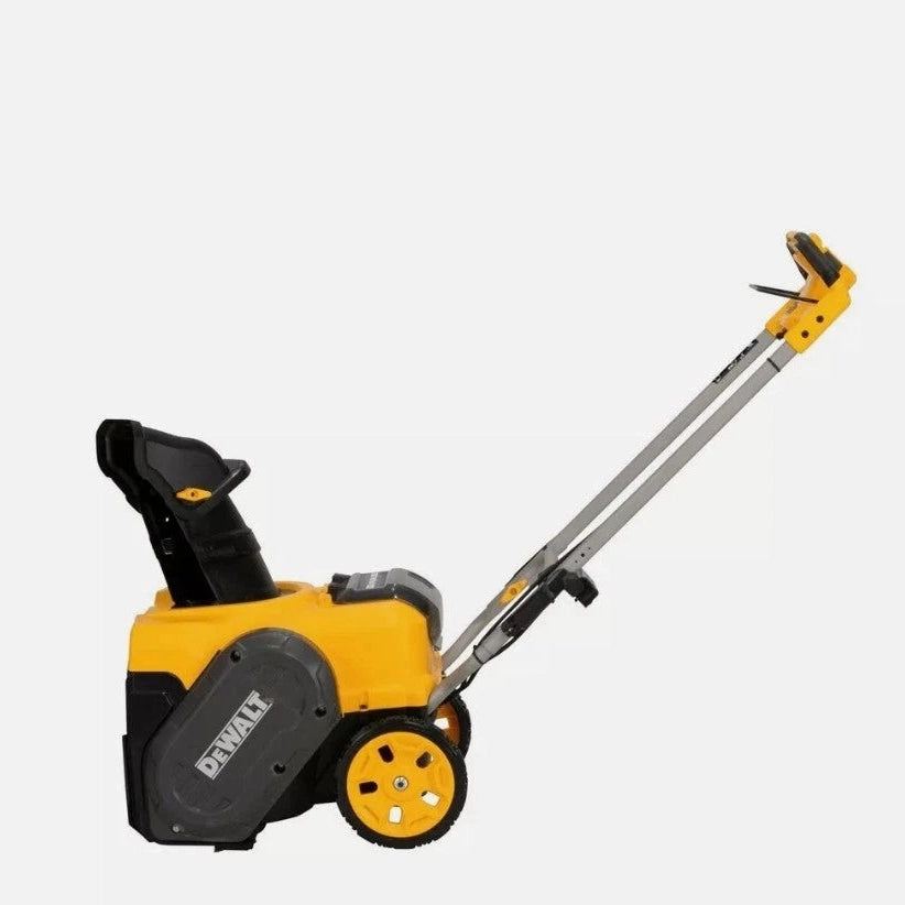 DeWalt DCSNP2142 60V MAX Brushless Single-Stage Snow Blower -Snow Blower Only OPEN BOX