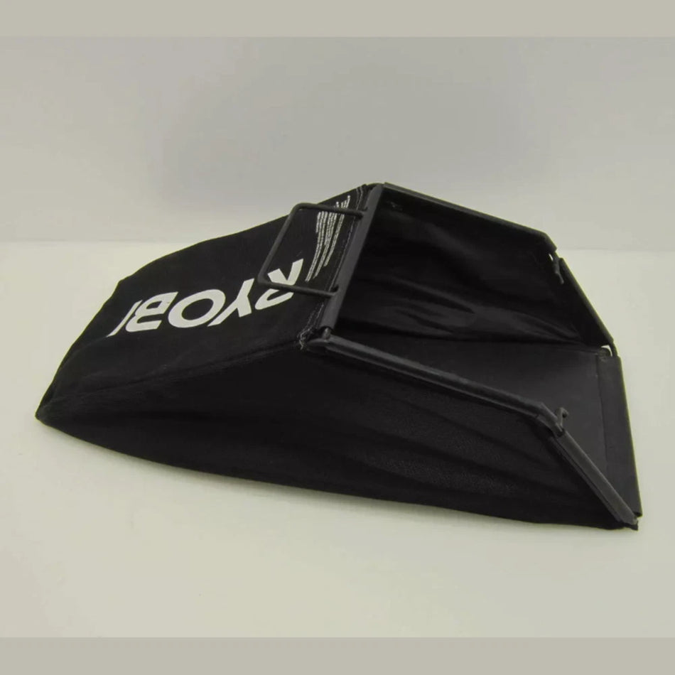 USED Ryobi RY401010BTL 903893001-01 40V. 18" Grass Bag Assembly W/ Frame